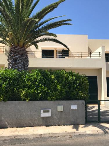 Porto Santo House | Duplex Ocean View