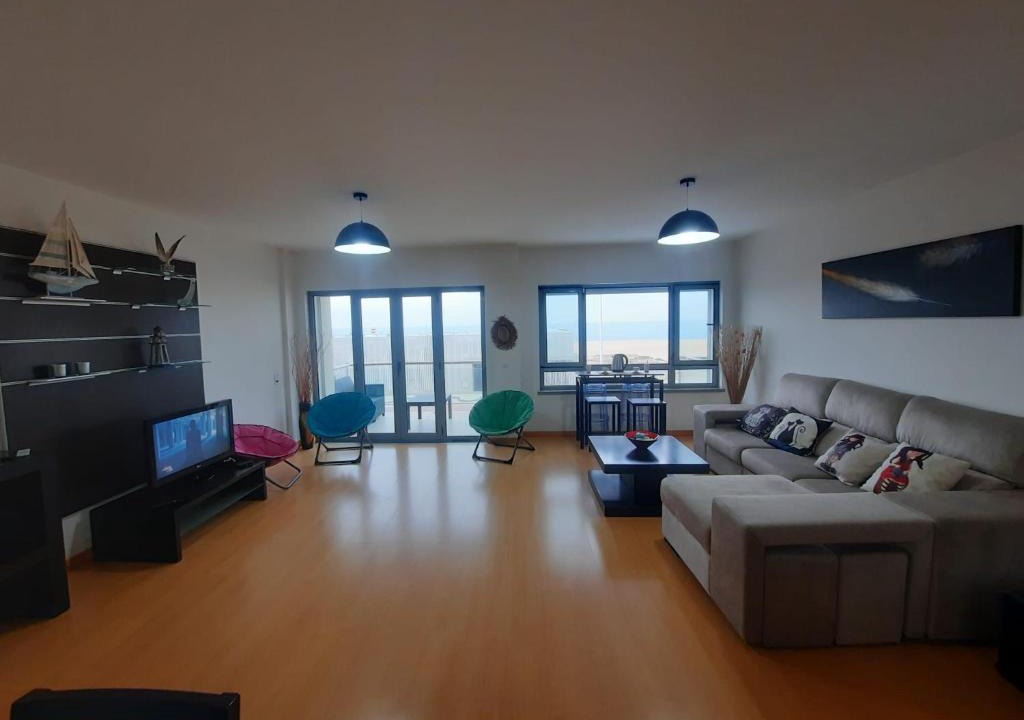 Nazare Apartment | DUPLEX