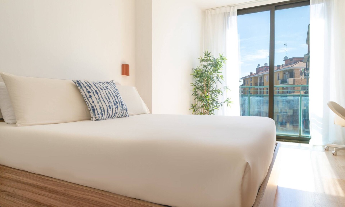 Precotto Apartment | Easy Milan Living – M1 Metro, Wi-Fi