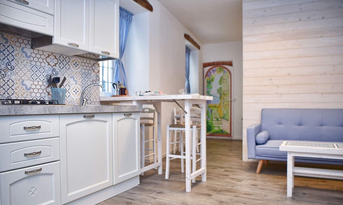 Visgnola Apartment | Easy Welcome Ca' del Lago - Ca' de Sota