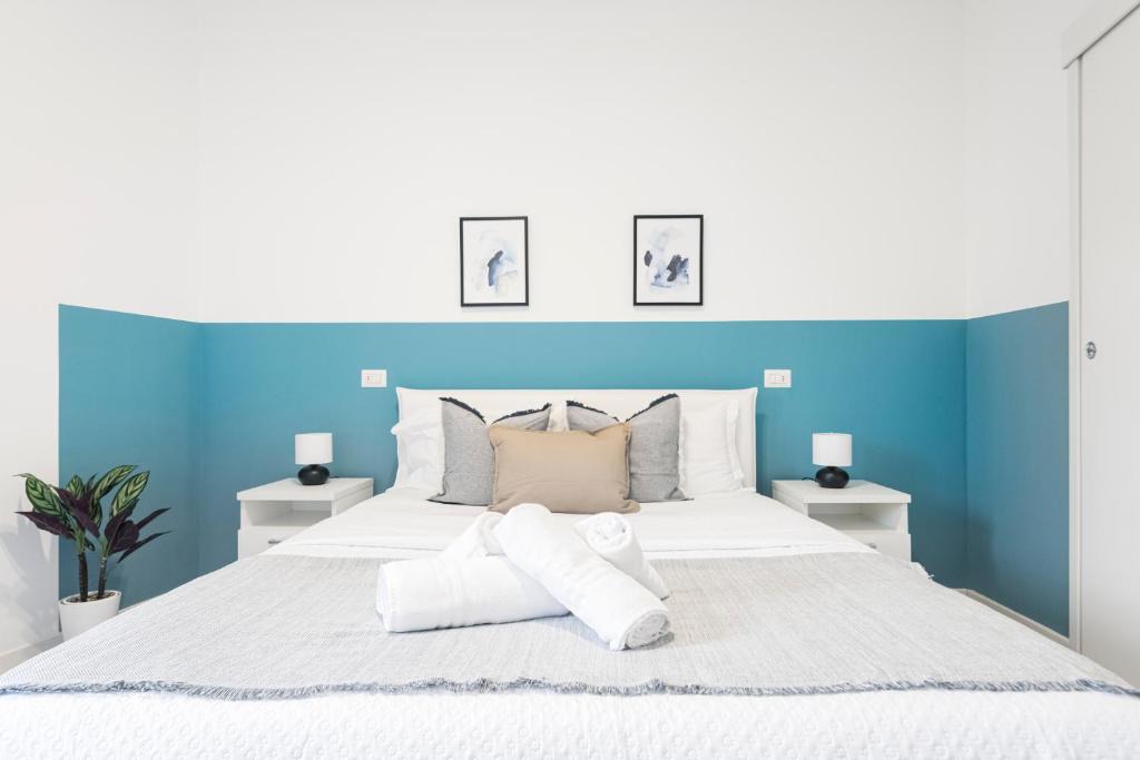 Porta Romana Apartment | Easylife - Milano - G Emiliani 1 115 - Porta Romana