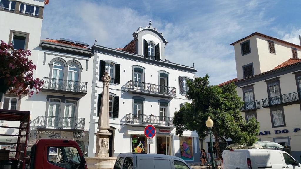 Se Apartment | Edificio Charles 102