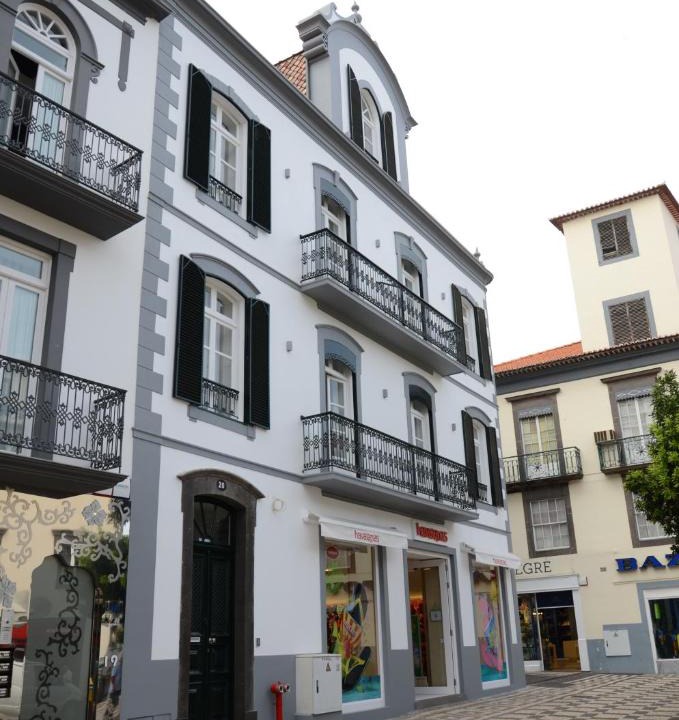 Se Apartment | Edificio Charles 301