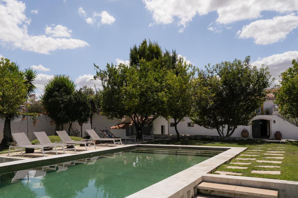 Cano House | Eighteen21 Houses - Casa dos Condes