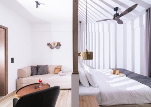Matala Hotel | Elea Terra Hotel
