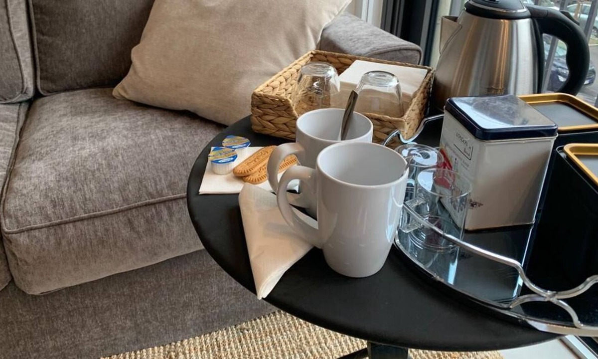Barona Apartment | Elegant Apartment - DESIGN DISTRICT - TORTONA - MUDEC