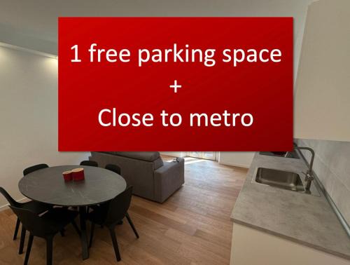 NoLo Apartment | Elegante ed accogliente