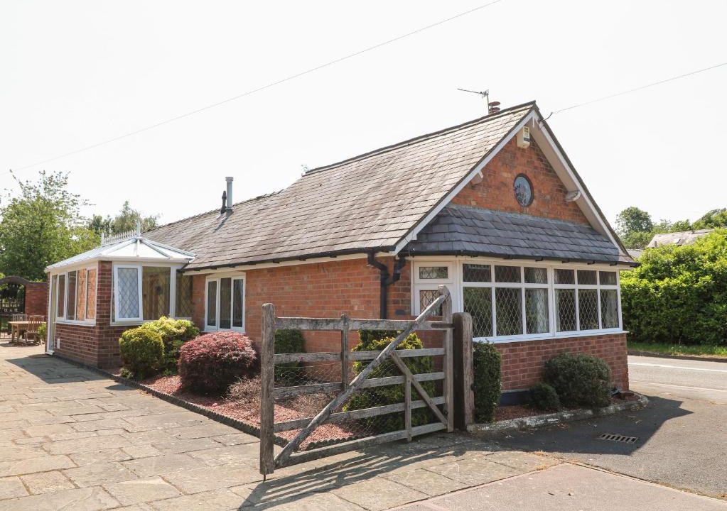 Melton Mowbray House | Elm Tree Cottage