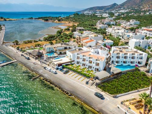 Elounda Apartment | Elounda Alikes Suites & Studios