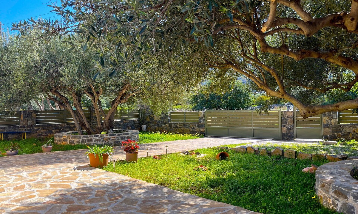 Elounda Apartment | Elounda Holidays Argyro