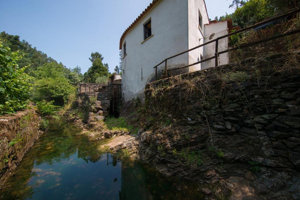 Penacova House | Encosta da serra do Bussaco Quintinha da Azenha