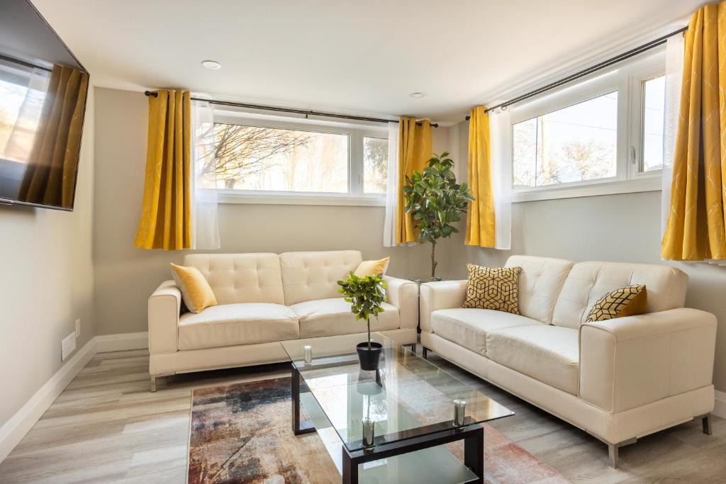 Fairfield Apartment | ENTIRE 2 BEDROOM APARTMENT DOWNTOWN - u1