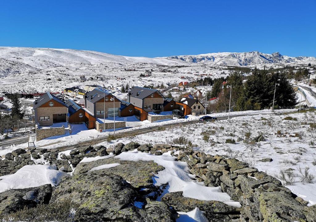 Penhas da Saude House | Estrela da Serra - Alojamento Local