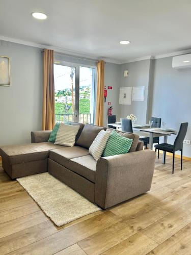 Estrela da Calheta Apartment | Estrela House III, Calheta, Madeira