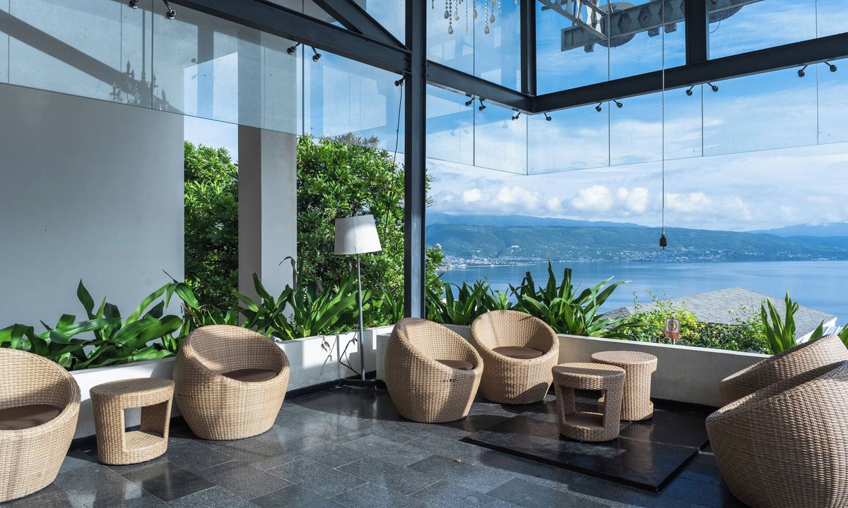 Luwuk Hotel | Estrella Hotel & Conference