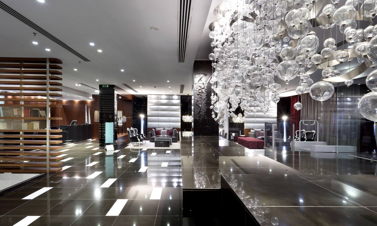 Santo Antonio Hotel | Eurostars Das Letras