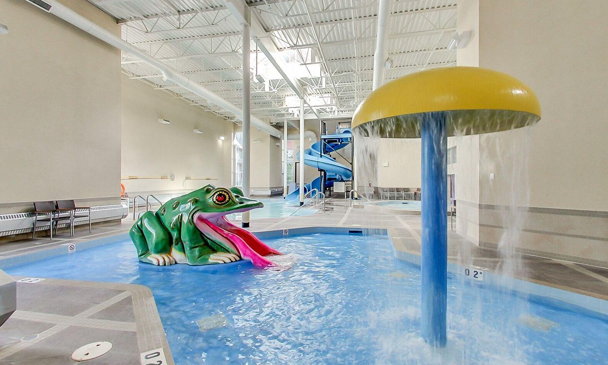 Rockies Resort | Canmore