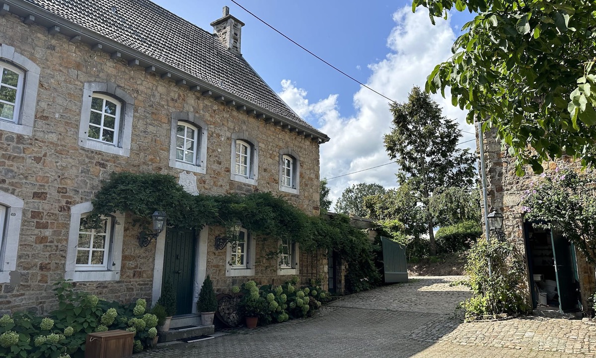 Eynatten Other | Eynattener Mühle Ferienhaus