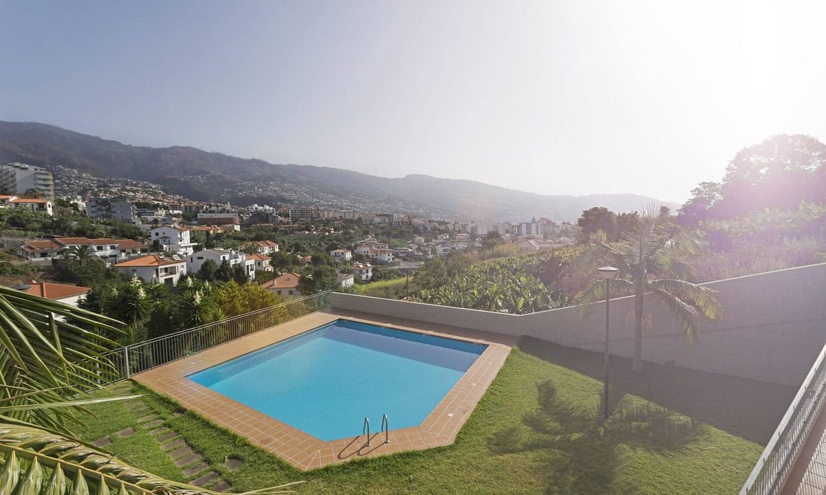 Sao Martinho Villa | Férias de luxo em pleno Funchal, Virtudes I