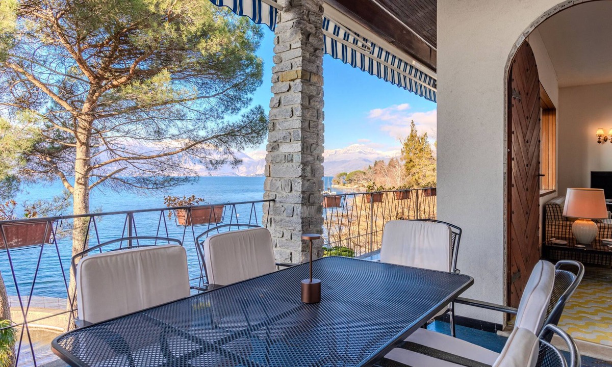 Cerro House | Fabrizio by Interhome