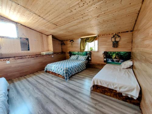 Coimbra House | Família 12-Casa Amazonia PT