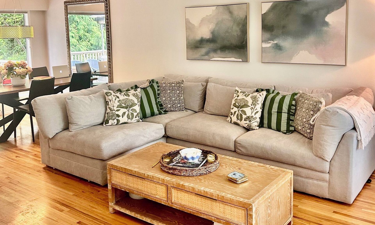 Edgemont House | Family friendly home in Edgemont Village North Vancouver-Mountain View’s