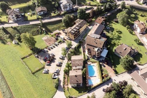 Locca Hotel | Family Hotel Adriana