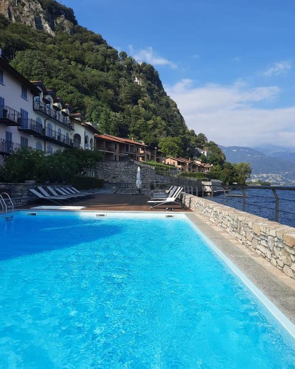 Musso Apartment | Fantastic Lake Como apartment