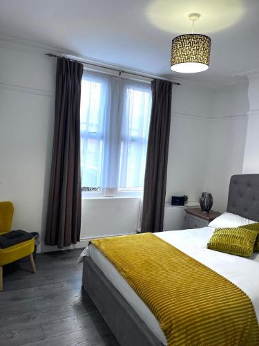 Sneinton Apartment | Feel at Home away from Home