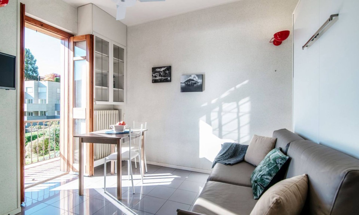 Cernobbio Apartment | Finestra sul Lago - My Home In Como