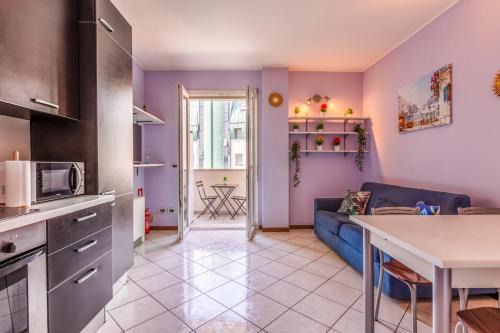 Albate Apartment | Fiore Di Como