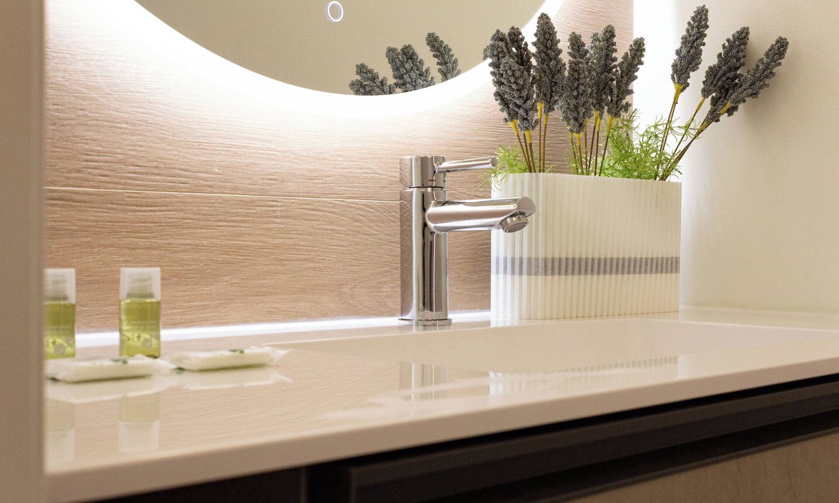 Lissone Apartment | Flower Residence - Appartamento Ciclamino
