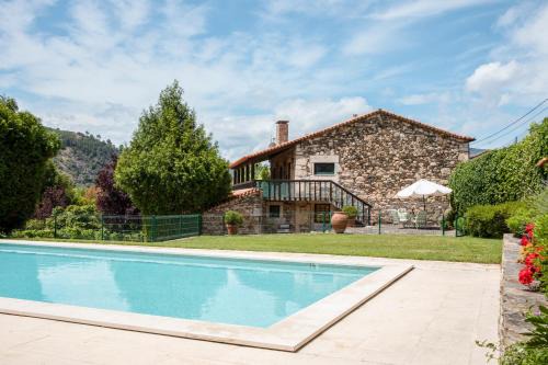 Valdigem House | Fonte dos Pepes by LovelyStay