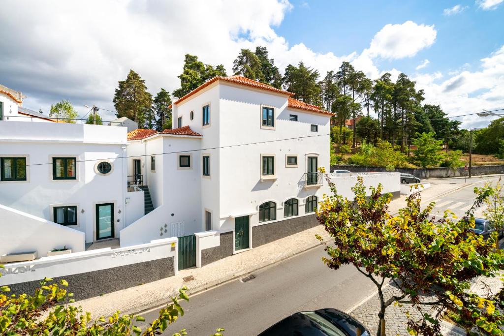 Leiria Hostel | FOREST VILLAS - GUEST HOUSE