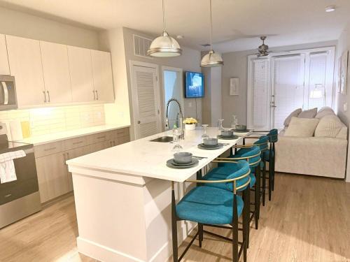 Frisco Apartment | Frisco Lux 2BR plus King Bed 4 min to Toyota stadium FIFA26