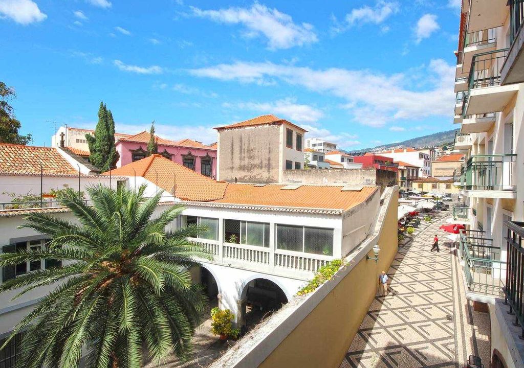 Se Apartment | Funchal Downtown Apartment