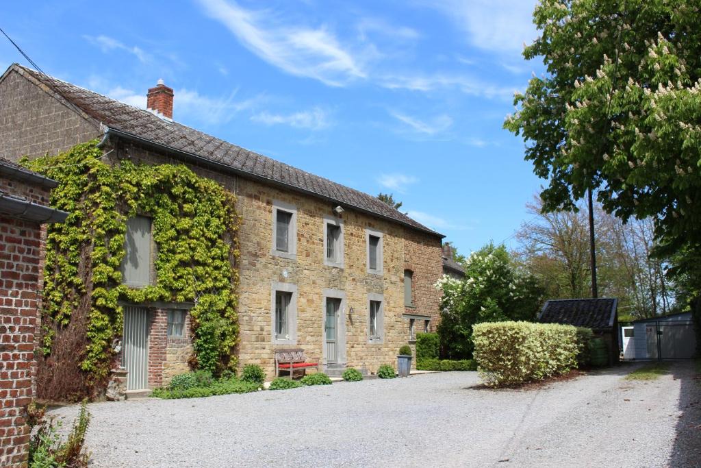 Havelange House | Gîte Le Charme du Passé