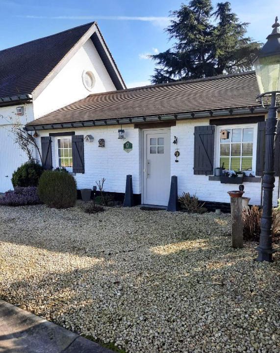 Leuze-en-Hainaut Apartment | Gîte le Quesnoy