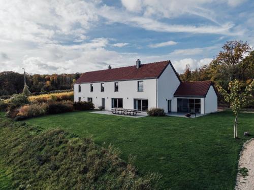 Heron House | Gîte XXV House