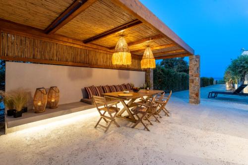 Limenas Chersonisou Apartment | GEMM Beach House