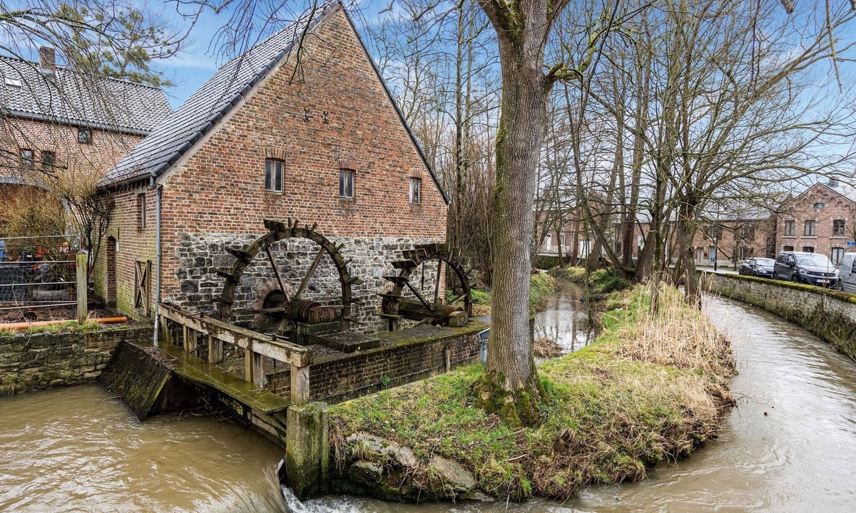 Lessive Other | Gite in Lessive close to Rochefort and the Lesse River