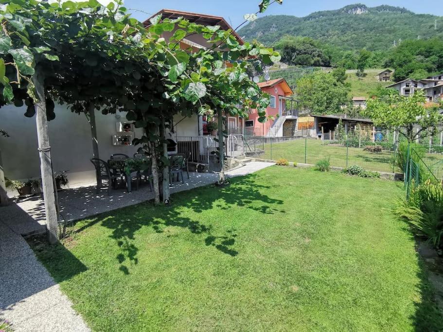 Consiglio di Rumo House | GM HOUSE