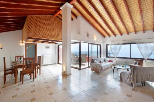 Lakones Other | Golden fox Villa