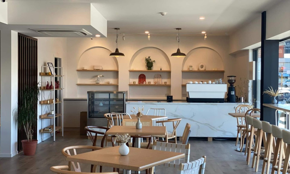 Riccarton Hotel | Golden Hotel