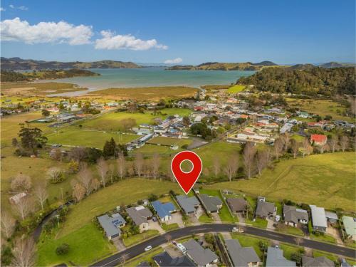Coromandel House | Golden Vista - Coromandel Holiday Home