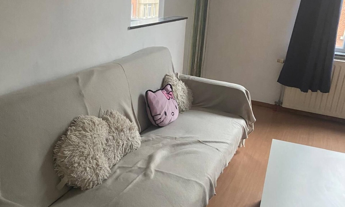 Dieweg Bed & Breakfast | gorgeous flat in the heart of Ukkel
