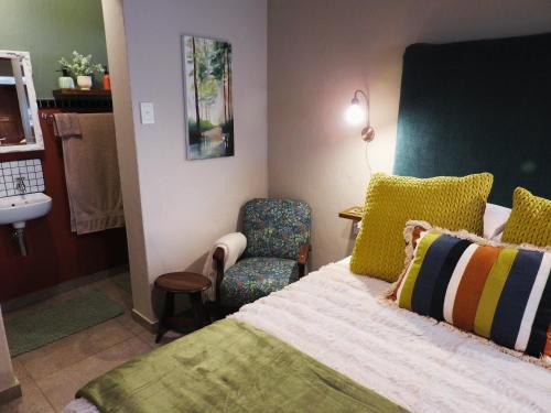 Garsfontein Apartment | Goshen