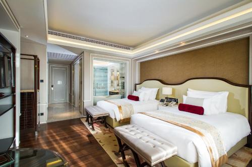 Miyun District Hotel | Grand Bay Hotel Beijing