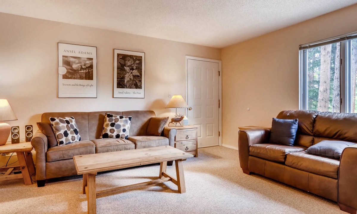 Peak 8 Condo | Grand Condo Near Downtown Breck - Booking for Summer & Winter 2026!
