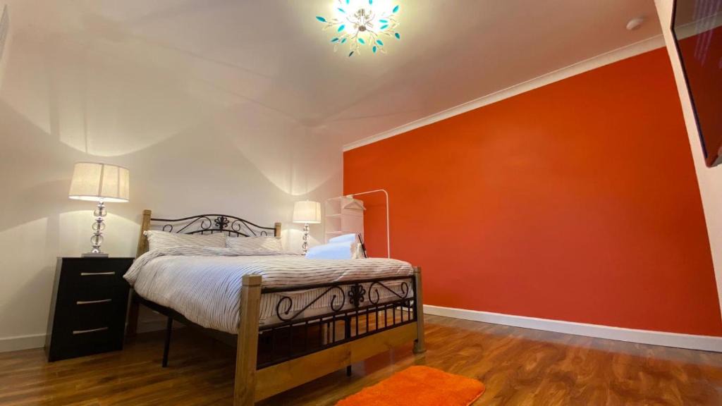 Grove Green House | Grand Heights Suites